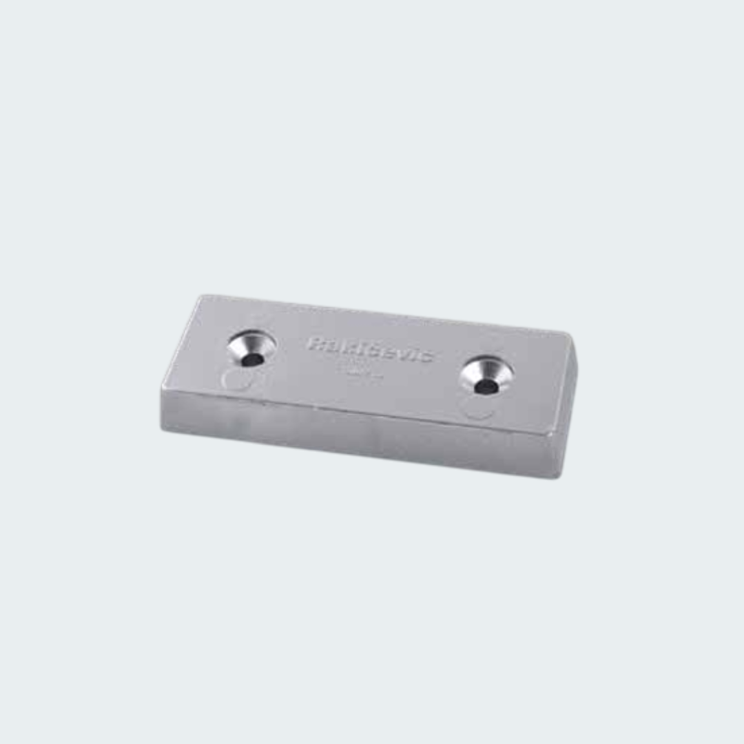 Flaps On Anodes