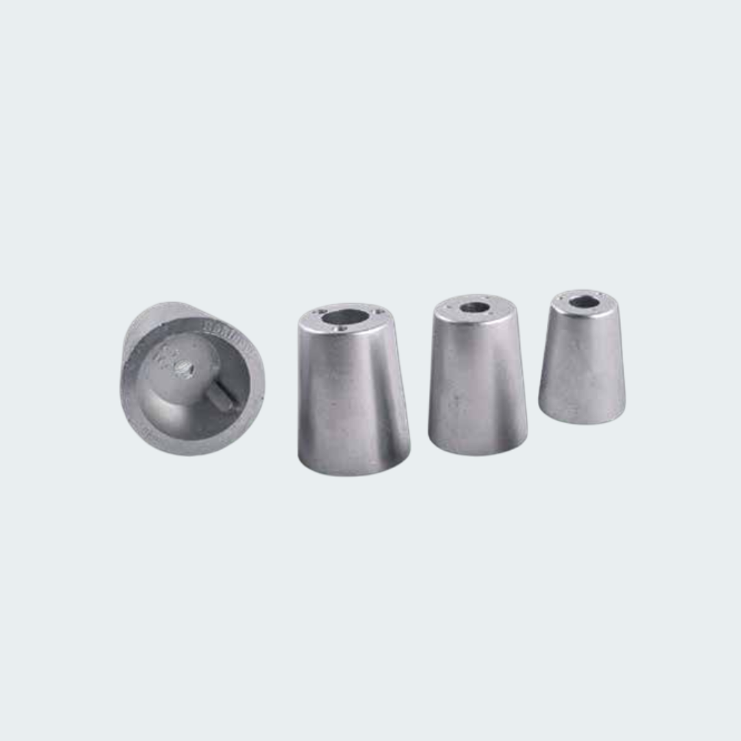 Anodes for Propellers