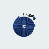 Blue Python Stretch Water Hose
