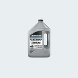 Quicksilver 25W-40 4-Stroke Synthetic Blend Marine Engine Oil