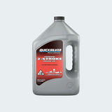 Quicksilver 2-Stroke Premium Marine Engine Oil