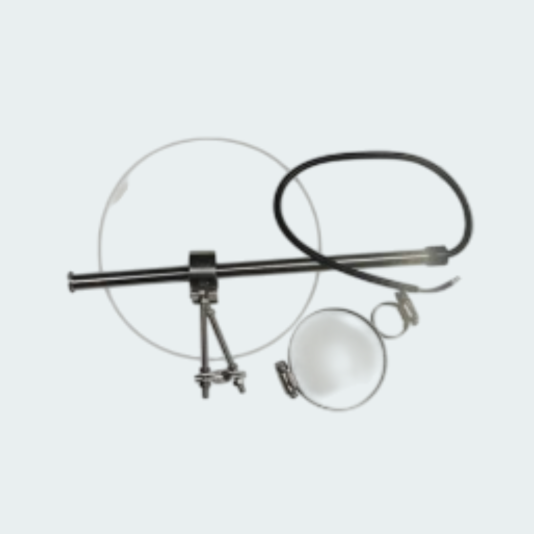Wema Rudder Sensor