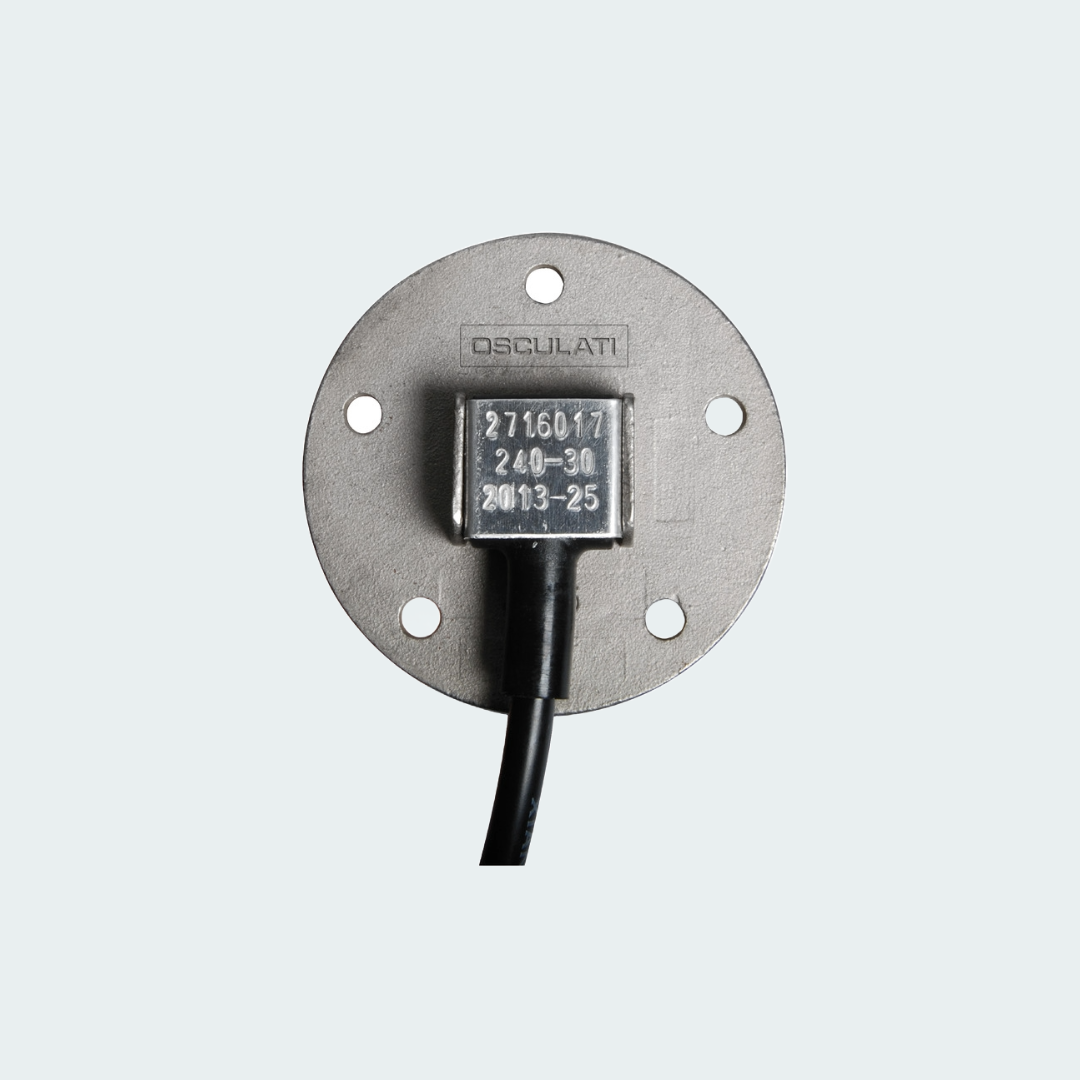 SS 316 Vertical Level Sensors  240/33 ohm , 0/190 ohm