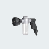 Spray Hose with 7 Jet Types