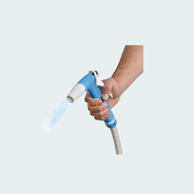 Boat Washing Kit