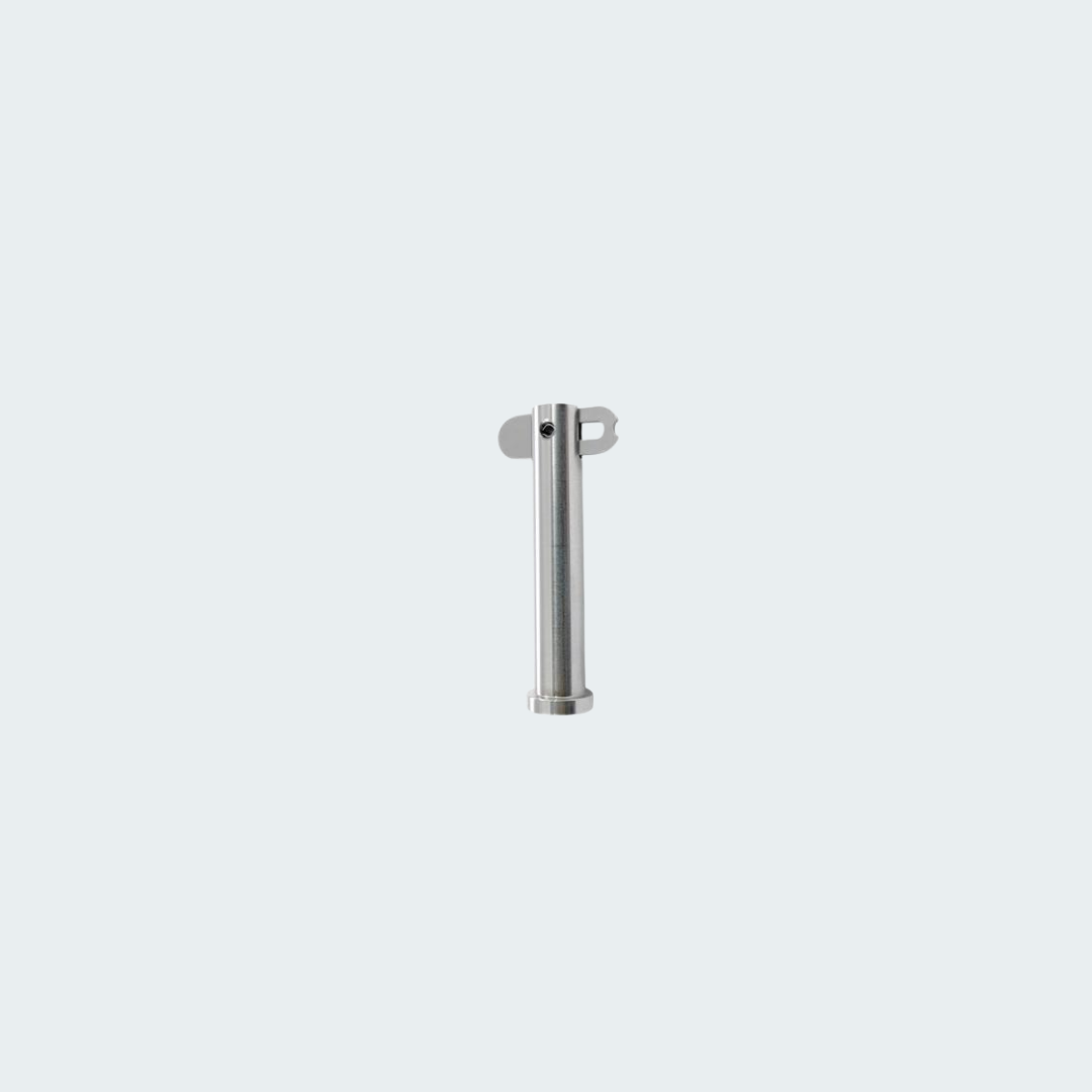 SS Drop Nose Pin