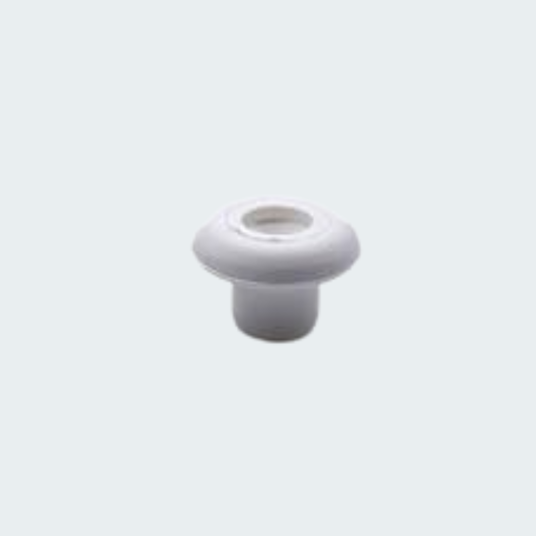 Nylon Tarpaulin Lacing Buttons