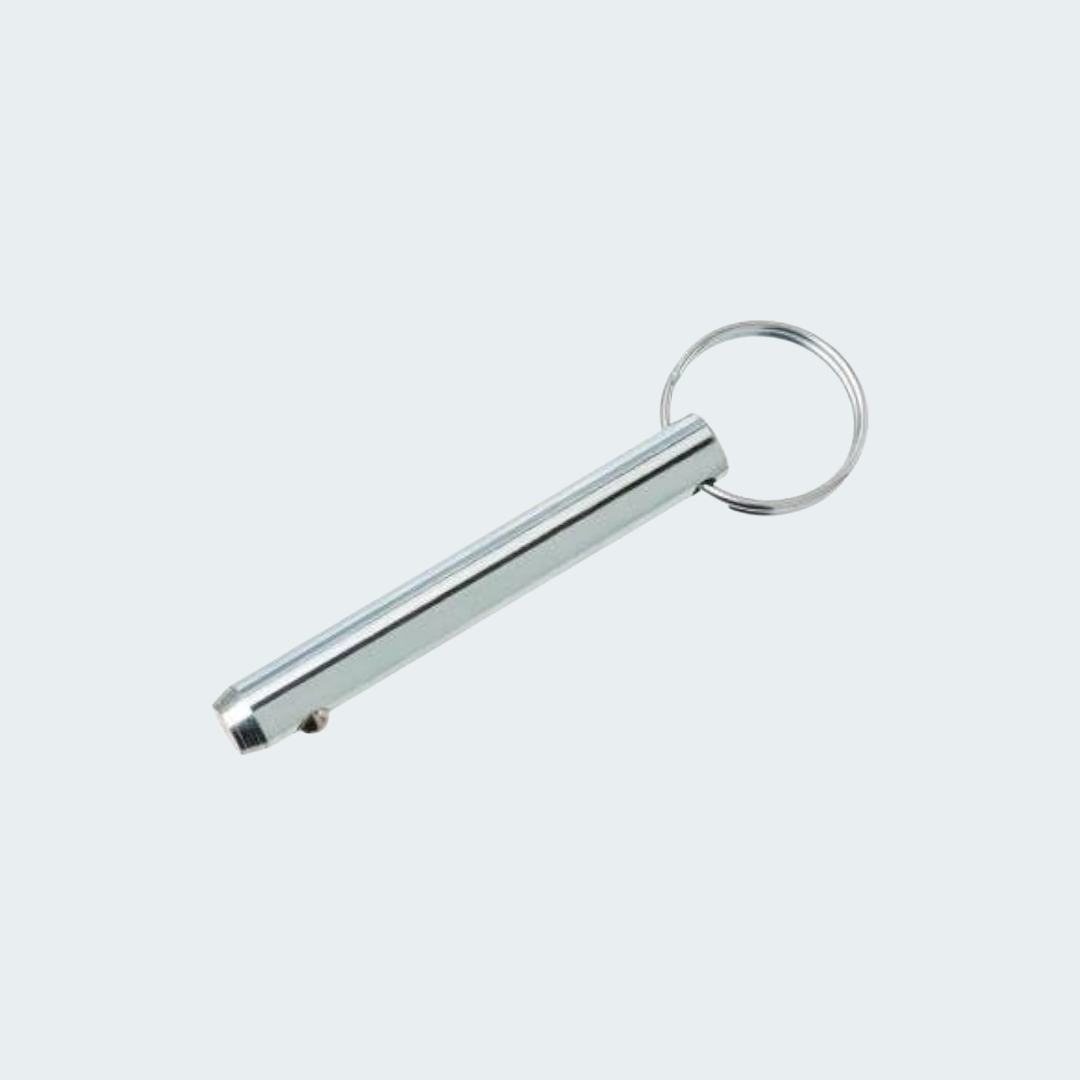 S.S Self-Locking Pin 6x38 mm