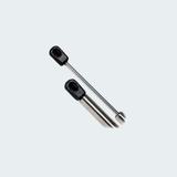Stainless Steel Gas Spring With Ball Head