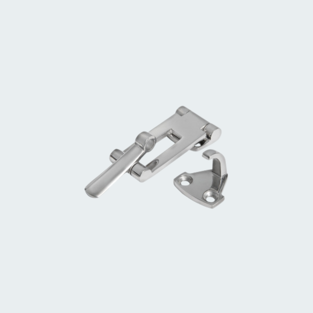 AISI316 Lever Fastener