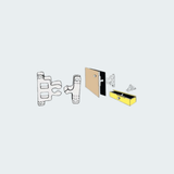 Snap Latch