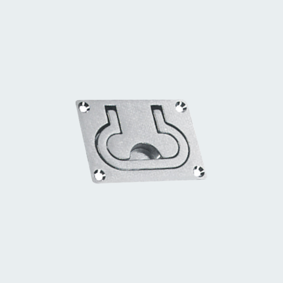 Bottom Board Raising Device Handle