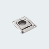 SS Pull Latch 38x40 mm