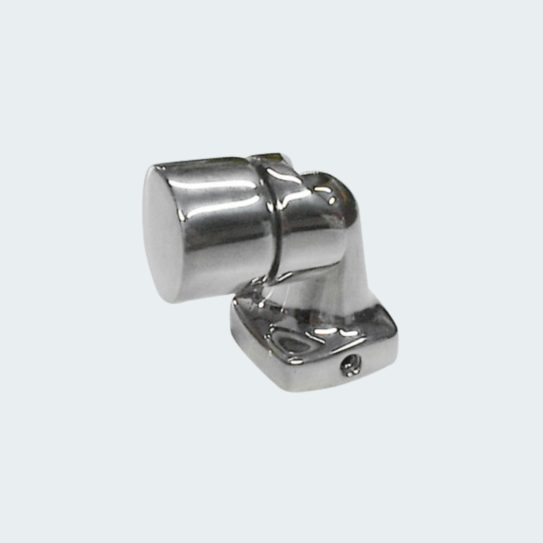 Magnetic Doorstop AISI 316 Mirror-polished