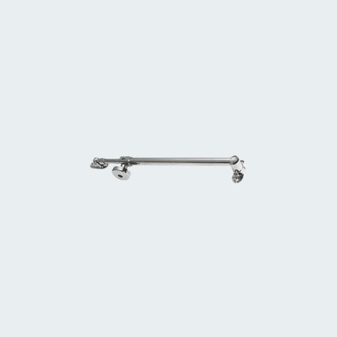 Telescopic Hatch Adjuster Heavy Duty