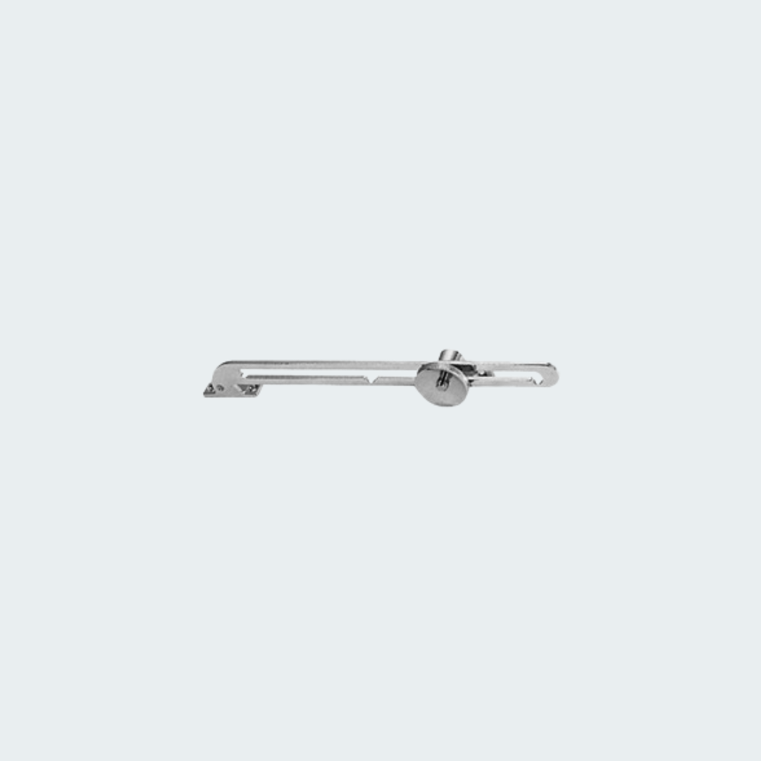 Telescopic Hatch Adjuster