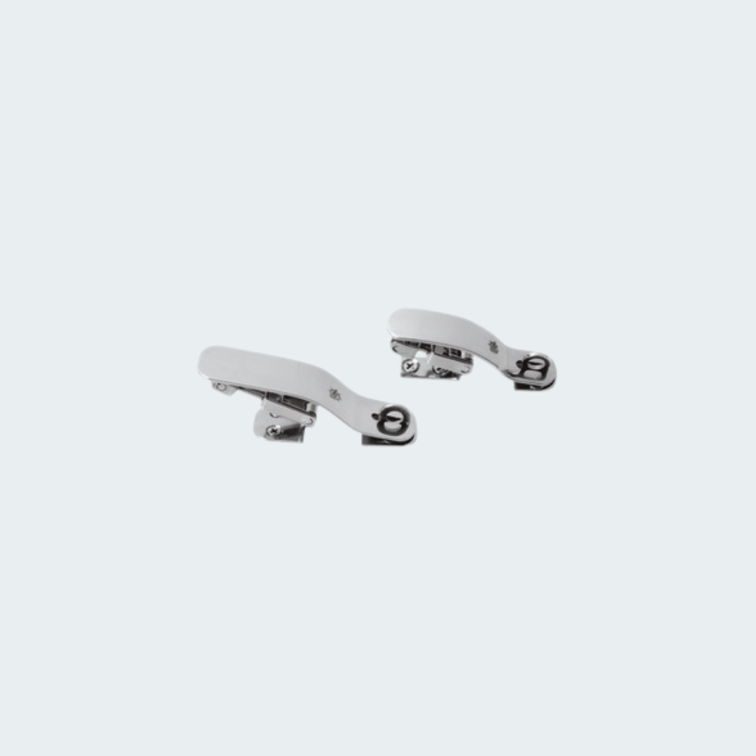 SLIM Toggle Fasteners 82 mm