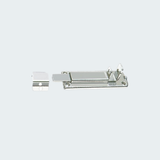 Sliding Bolt Lock