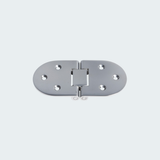 Microcast Hinge 100 x 40 mm