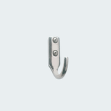 Polished SS Hook 25x41 mm
