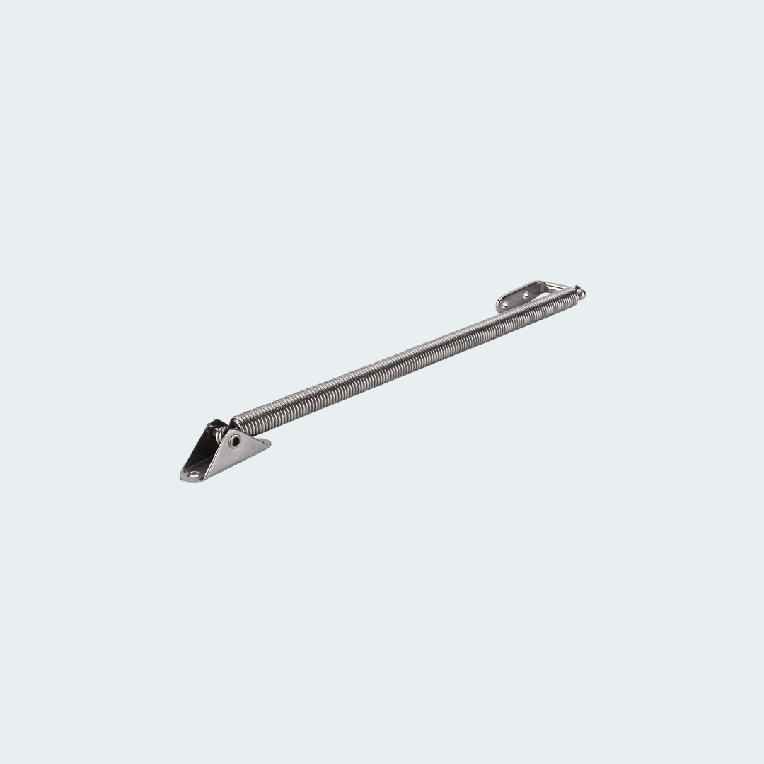 SS Hatch Stay 220 mm