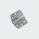 Hinges 74x60 2mm Thickness