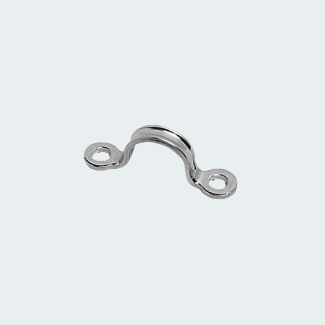SS Forged Eye Bridge