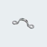 SS Forged Eye Bridge