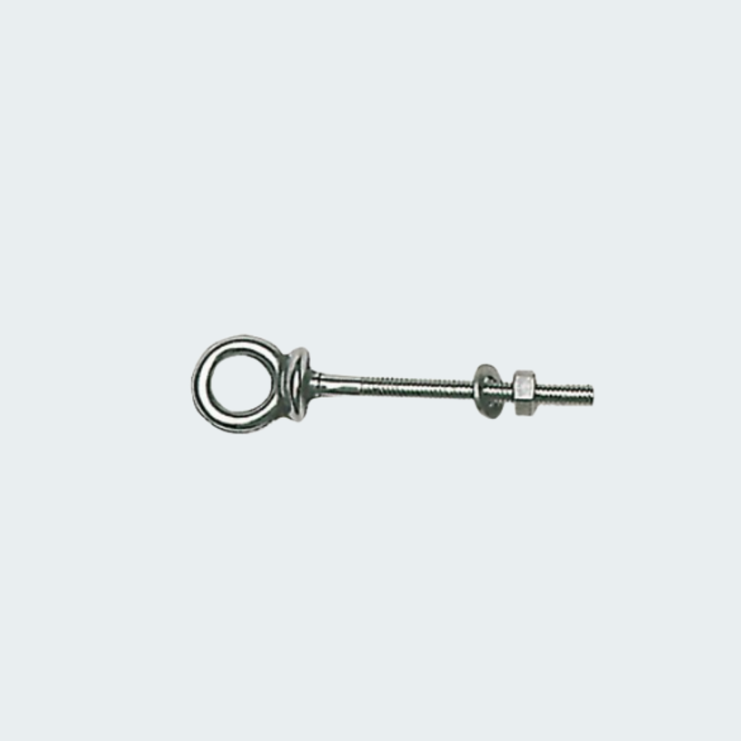 Eyebolts AISI316