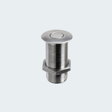Rapid Lock System For Fenders and Bimini Tops