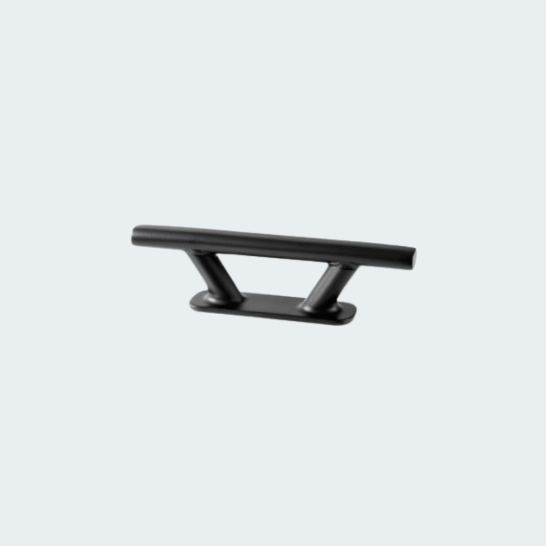 Nordik Black Line Cleat
