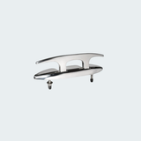 Pop-up Cleat Mirror-Polished AISI316