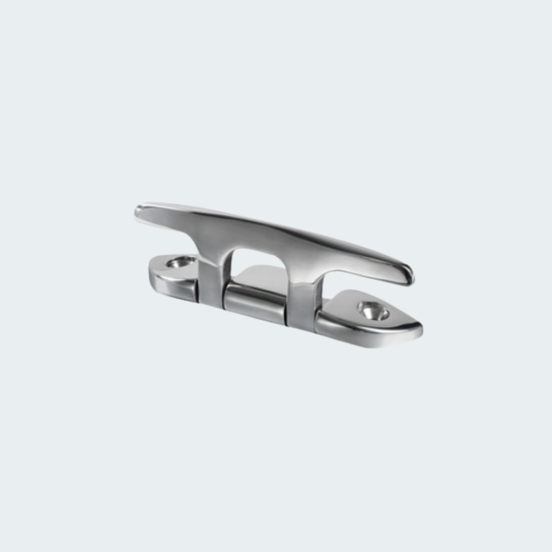 Low Profile Pop-up Cleat