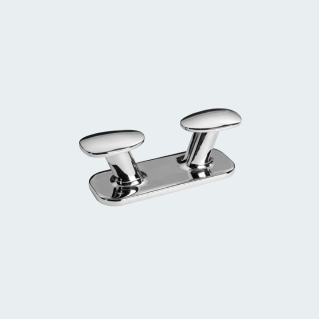 Mushroom-Shape Bollar AISI316