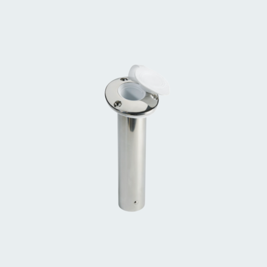 Fishing-Rod Recess Holder