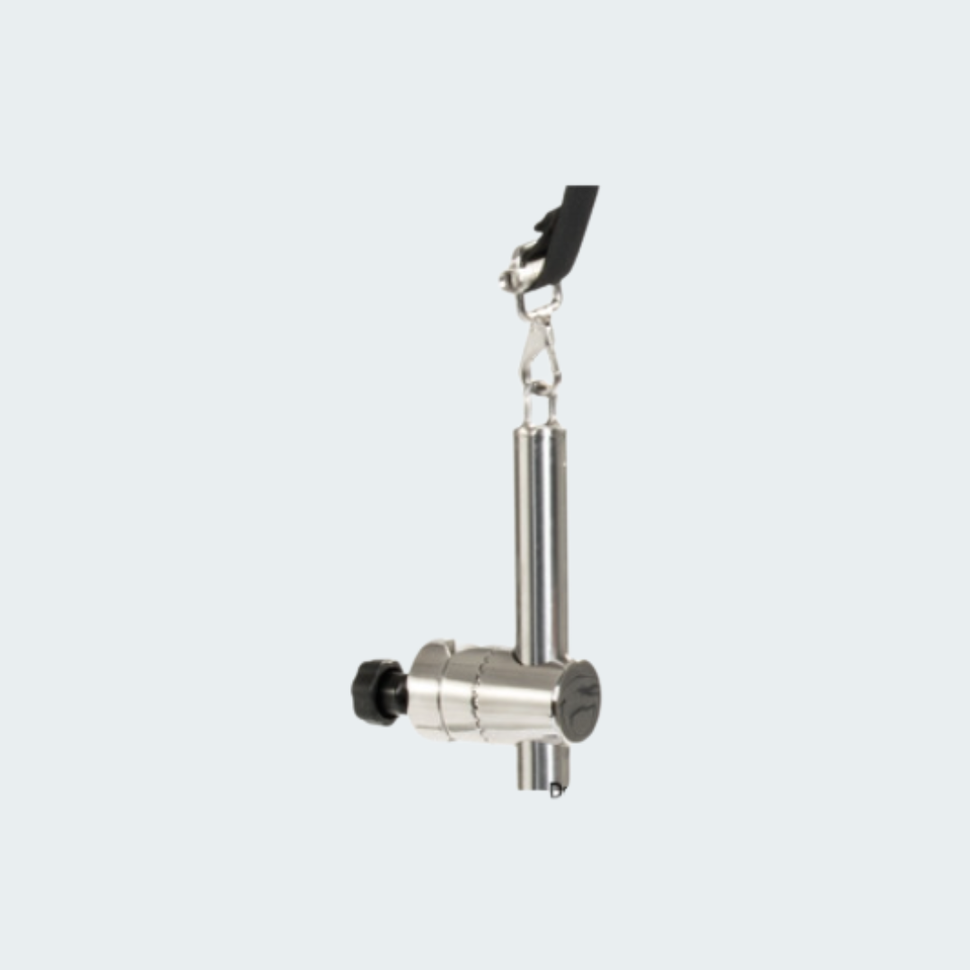 Standard SUP Board or Gangplank Holder kit SS