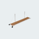 Gangway with Grating