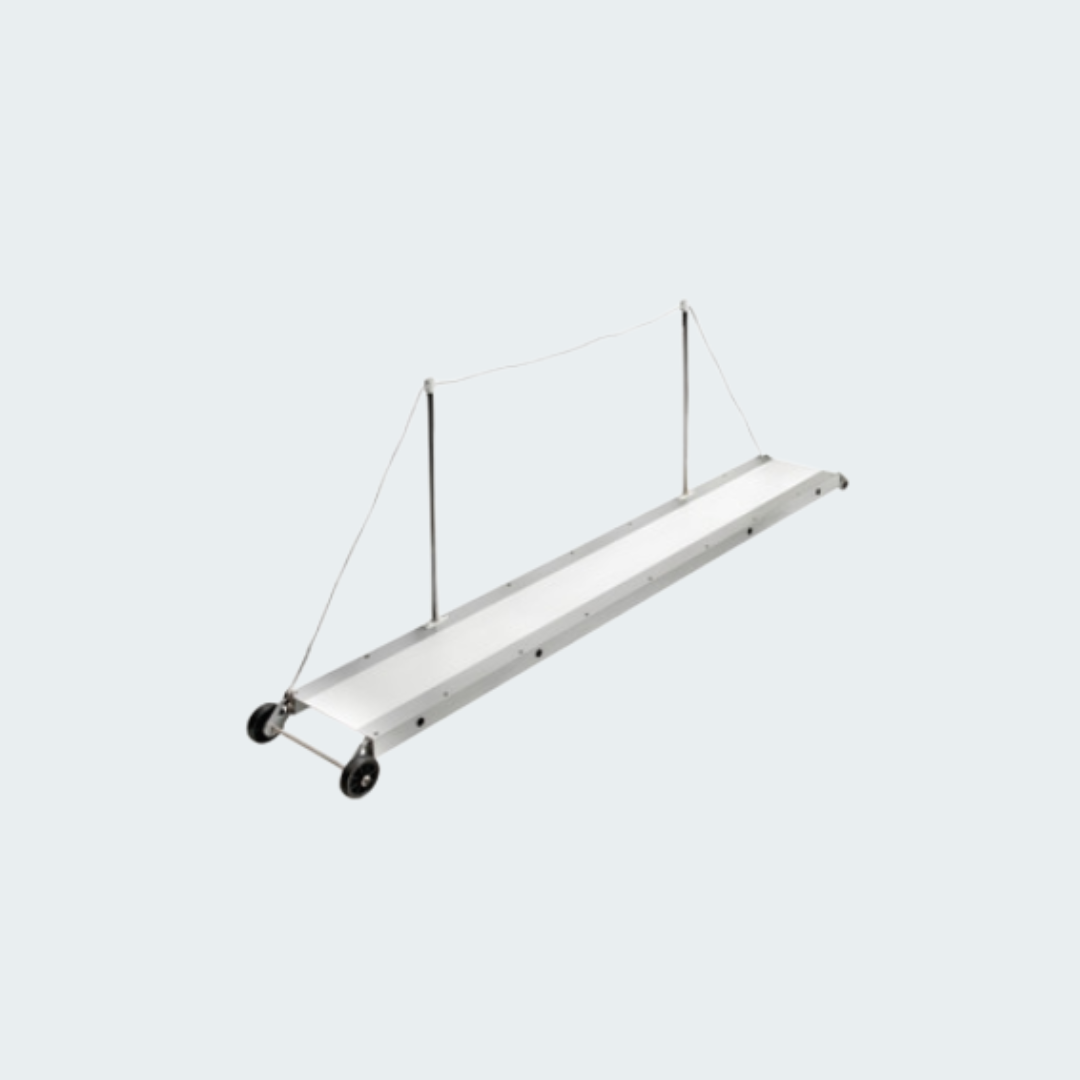 Alloy Lightweight Gangway