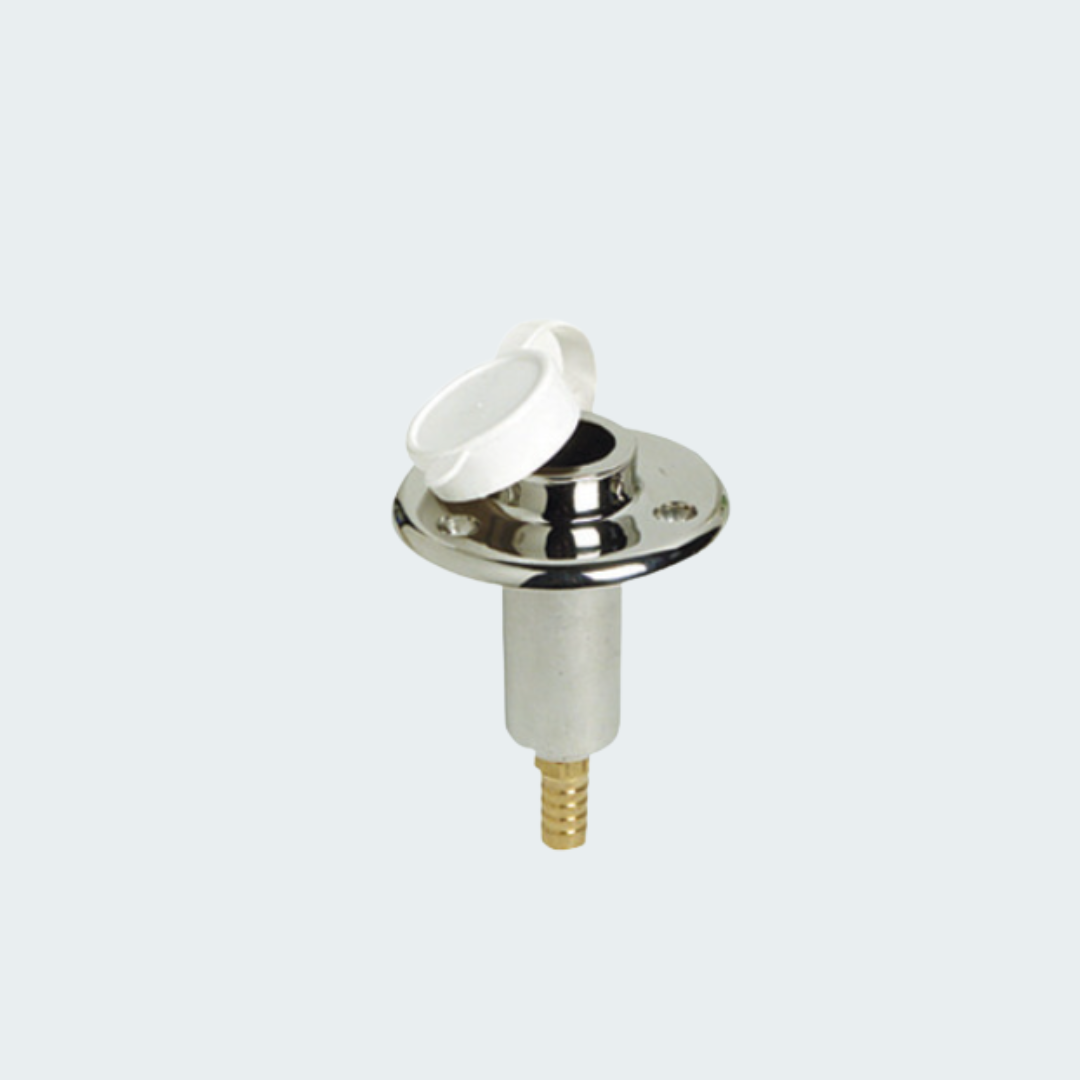 Bushing for Gangway Swivel AISI 316
