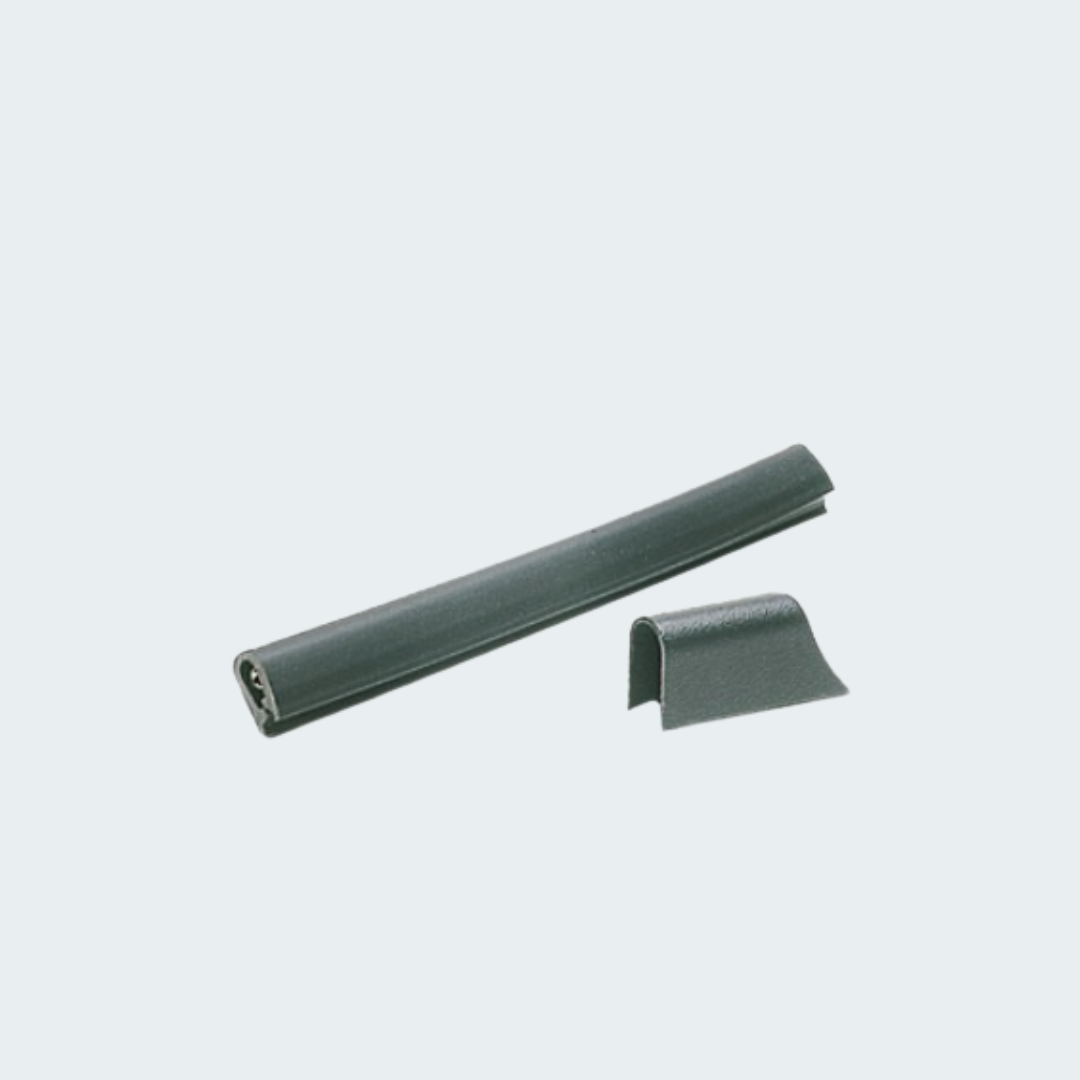 C-Shaped Pre-Drilled and Faireds Strake