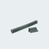 C-Shaped Pre-Drilled and Faireds Strake