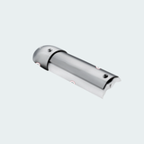 C-Shaped Pre-Drilled and Faireds Strake