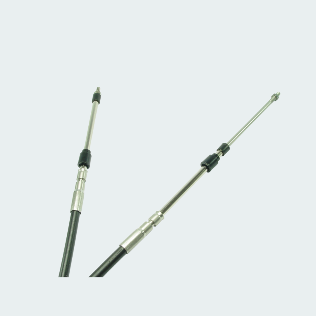 Ultraflex Engine Control Cables C8