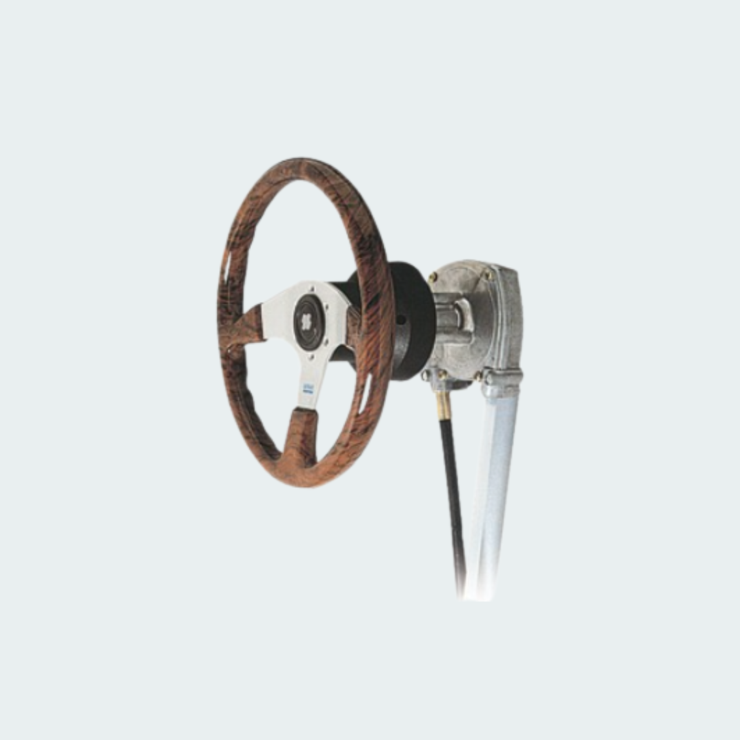 Rotary Steering System T 71 FC