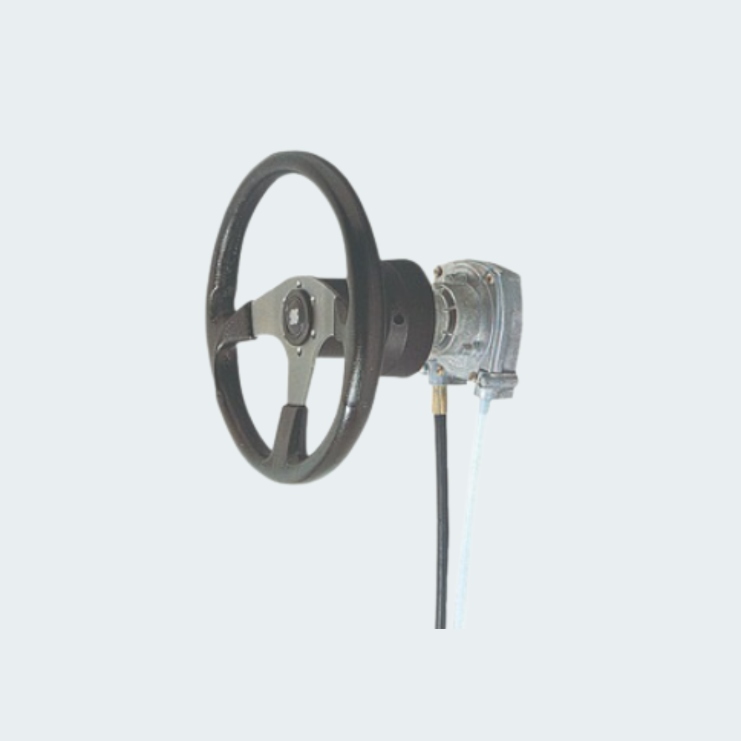 Non-reversible Rotary Steering System T 73 NRFC