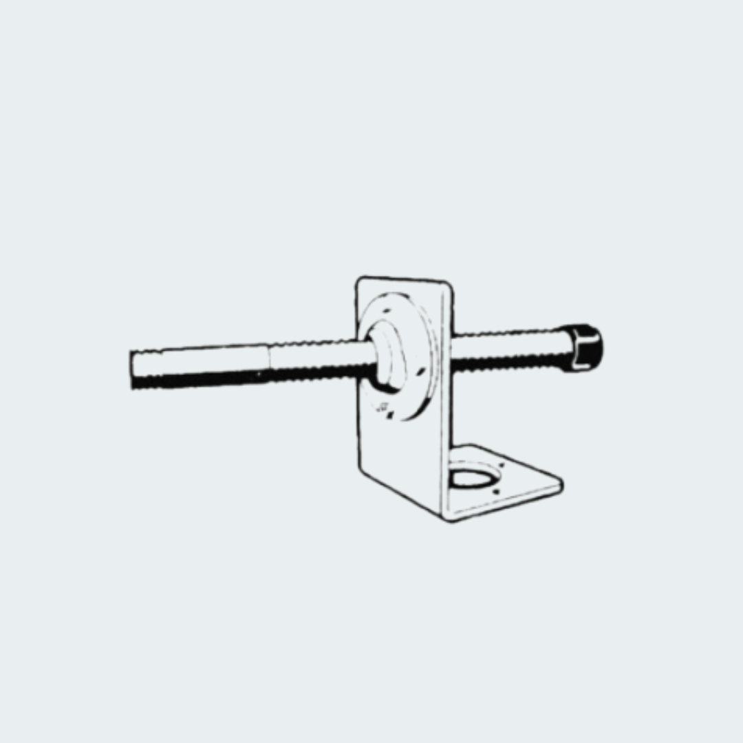 Joint Plate for Steering Systems