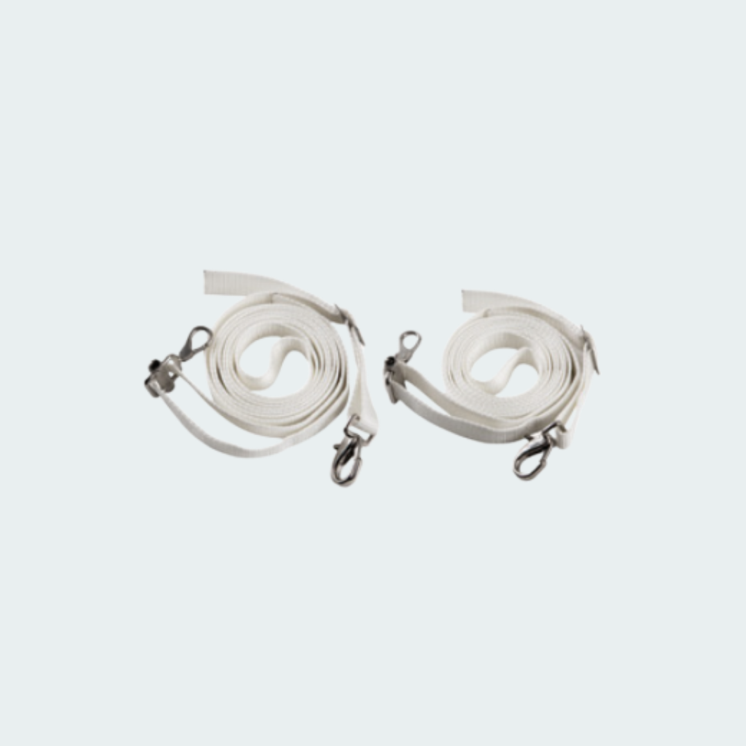 Bimini Top Tensioning Strap Kit