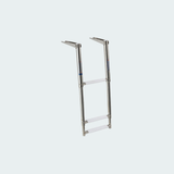 Telescopic Standard Ladder AISI316