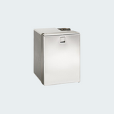 ISOTHERM Cruise Elegance Fridge Silver 65 L