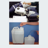 Manual Siphon Pump